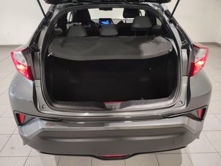 TOYOTA TOYOTA C-HR HIBRIDO 1.8 VVT-I HYBRID ADVANCE AUTO 122 5P