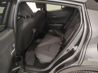 TOYOTA TOYOTA C-HR HIBRIDO 1.8 VVT-I HYBRID ADVANCE AUTO 122 5P