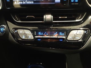TOYOTA TOYOTA C-HR HIBRIDO 1.8 VVT-I HYBRID ADVANCE AUTO 122 5P