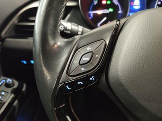 TOYOTA TOYOTA C-HR HIBRIDO 1.8 VVT-I HYBRID ADVANCE AUTO 122 5P