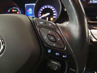 TOYOTA TOYOTA C-HR HIBRIDO 1.8 VVT-I HYBRID ADVANCE AUTO 122 5P