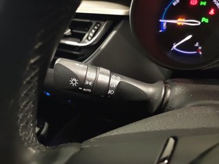 TOYOTA TOYOTA C-HR HIBRIDO 1.8 VVT-I HYBRID ADVANCE AUTO 122 5P