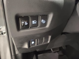 TOYOTA TOYOTA C-HR HIBRIDO 1.8 VVT-I HYBRID ADVANCE AUTO 122 5P