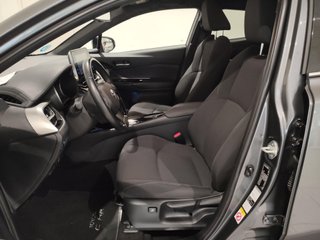 TOYOTA TOYOTA C-HR HIBRIDO 1.8 VVT-I HYBRID ADVANCE AUTO 122 5P
