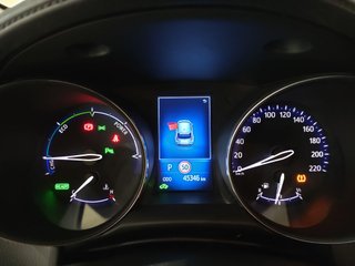TOYOTA TOYOTA C-HR HIBRIDO 1.8 VVT-I HYBRID ADVANCE AUTO 122 5P