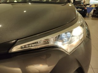 TOYOTA TOYOTA C-HR HIBRIDO 1.8 VVT-I HYBRID ADVANCE AUTO 122 5P