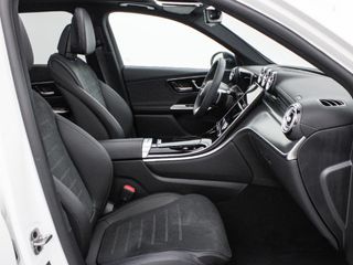 MERCEDES CLASE GLC 2.0 GLC 300 E PHEV AUTO 4MATIC 313 5P