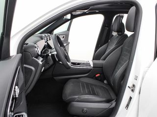 MERCEDES CLASE GLC 2.0 GLC 300 E PHEV AUTO 4MATIC 313 5P