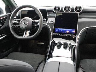 MERCEDES CLASE GLC 2.0 GLC 300 DE PHEV AUTO 4MATIC 333 5P