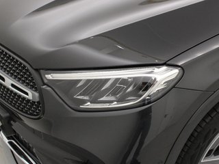 MERCEDES CLASE GLC 2.0 GLC 300 DE PHEV AUTO 4MATIC 333 5P