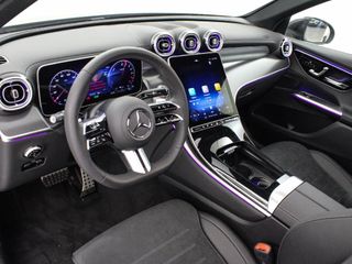 MERCEDES CLASE GLC 2.0 GLC 300 DE PHEV AUTO 4MATIC 333 5P