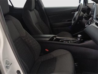 TOYOTA Toyota C-HR C-HR 125H Advance