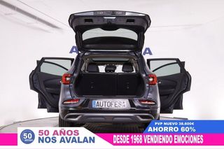 RENAULT KADJAR 1.5 BLUE DCI INTENS 115CV 5P # TECHO PANORAMICO, NAVY, PARKTRONIC 1.5 BLUE DCI INTENS 115CV 5P