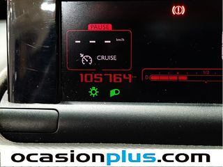 Citroen C4 Cactus BlueHDi 100 Shine 73 kW (100 CV)