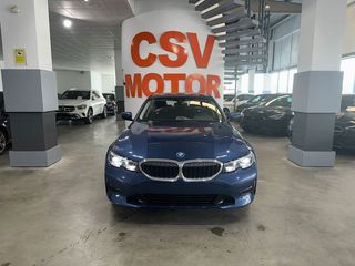 BMW Serie 3 330e