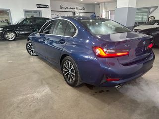 BMW Serie 3 330e