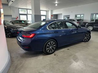 BMW Serie 3 330e