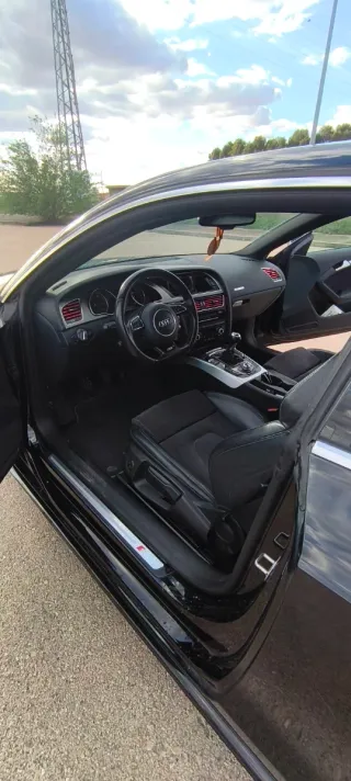 Audi A5 2014