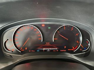 BMW X3 20D 190CV XDRIVE