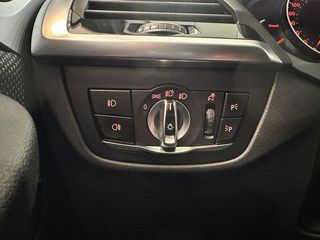 BMW X3 20D 190CV XDRIVE