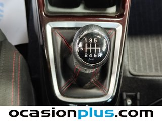 Suzuki Swift 1.4T Mild Hybrid Sport 95 kW (129 CV)