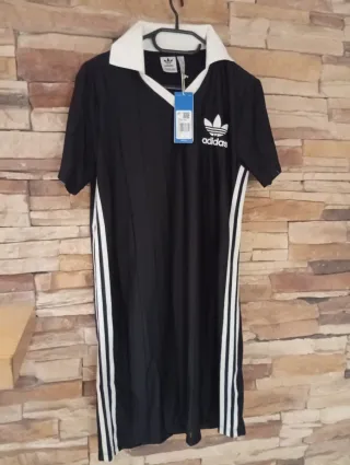 XS/S Vestido Adidas Originals nuevo con etiquetas
