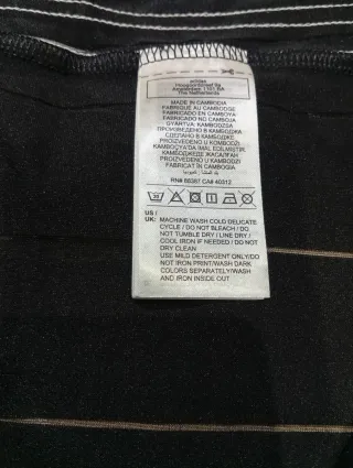 XS/S Vestido Adidas Originals nuevo con etiquetas