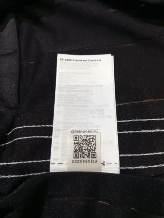 XS/S Vestido Adidas Originals nuevo con etiquetas