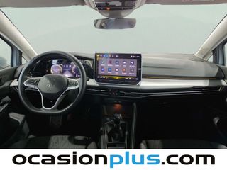 Volkswagen Golf Más 2.0 TDI 85 kW (115 CV)