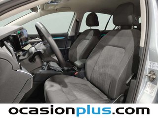 Volkswagen Golf Más 2.0 TDI 85 kW (115 CV)