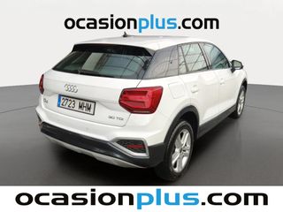 Audi Q2 Advanced 30 TDI 85 kW (116 CV)