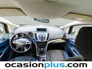 Ford Grand C-Max 1.0 EcoBoost S&S Trend Auto 92 kW (125 CV)