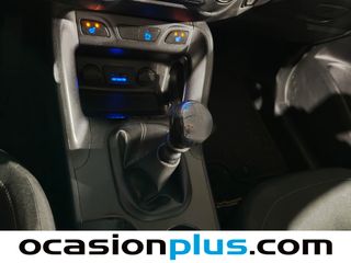 Hyundai ix35 1.7 CRDi BlueDrive Kosmo Klass 4x2 85 kW (115 CV)