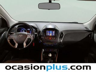 Hyundai ix35 1.7 CRDi BlueDrive Kosmo Klass 4x2 85 kW (115 CV)