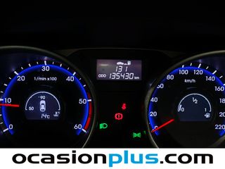 Hyundai ix35 1.7 CRDi BlueDrive Kosmo Klass 4x2 85 kW (115 CV)