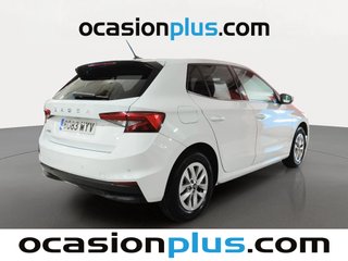 Skoda Fabia 1.0 TSI Selection 70 kW (95 CV)