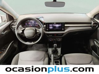 Skoda Fabia 1.0 TSI Selection 70 kW (95 CV)