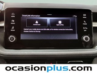 Skoda Fabia 1.0 TSI Selection 70 kW (95 CV)