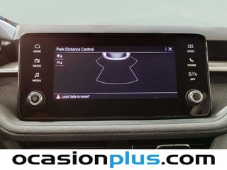 Skoda Fabia 1.0 TSI Selection 70 kW (95 CV)
