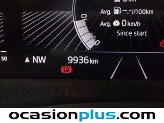 Skoda Fabia 1.0 TSI Selection 70 kW (95 CV)