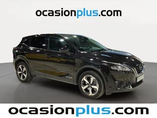 Nissan Qashqai E-POWER N-Connecta Auto 140 kW (190 CV)