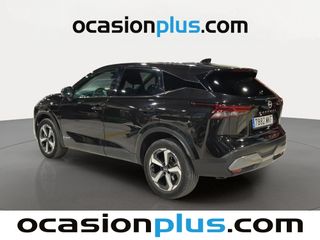 Nissan Qashqai E-POWER N-Connecta Auto 140 kW (190 CV)