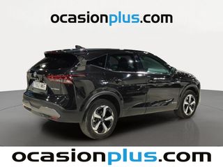 Nissan Qashqai E-POWER N-Connecta Auto 140 kW (190 CV)