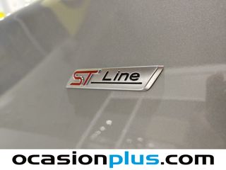Ford Puma 1.0 EcoBoost MHEV ST-Line X 92 kW (125 CV)