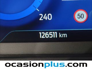 Ford Puma 1.0 EcoBoost MHEV ST-Line X 92 kW (125 CV)