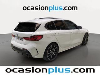 BMW Serie 1 128ti 195 kW (265 CV)