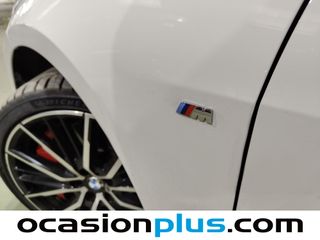 BMW Serie 1 128ti 195 kW (265 CV)