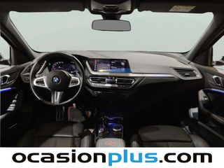 BMW Serie 1 128ti 195 kW (265 CV)