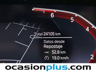 BMW Serie 1 128ti 195 kW (265 CV)