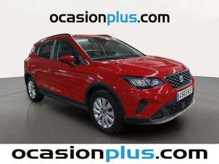 SEAT Arona 1.0 TSI Style XL DSG 81 kW (110 CV)